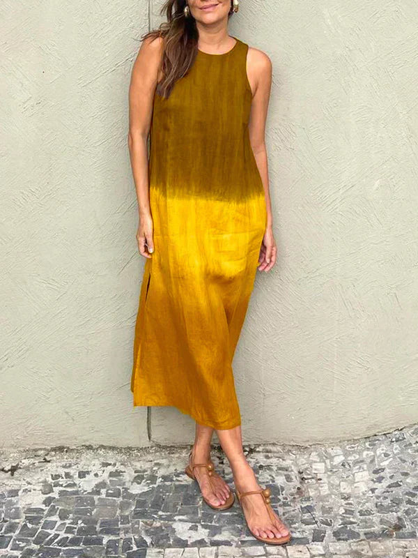 Classic & Stylish Miraba Dress