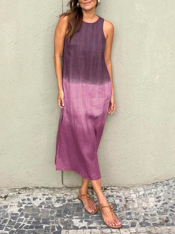 Classic & Stylish Miraba Dress