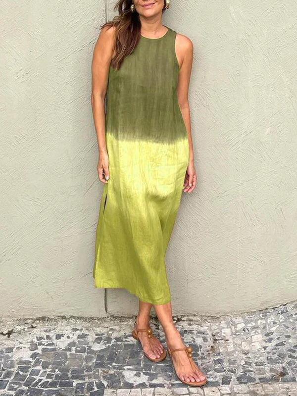 Classic & Stylish Miraba Dress