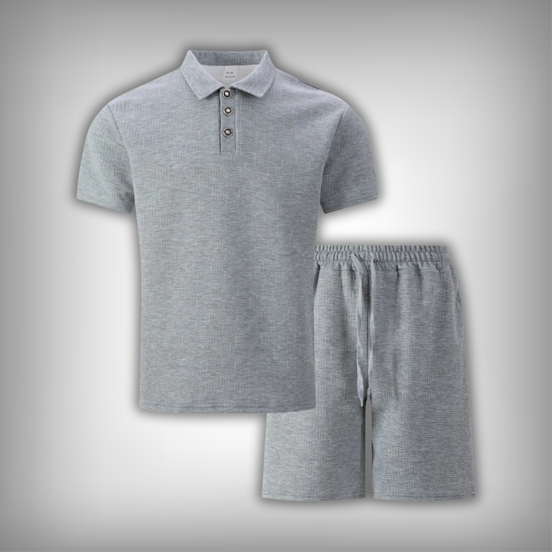 Saez - Stylish Two Piece Set