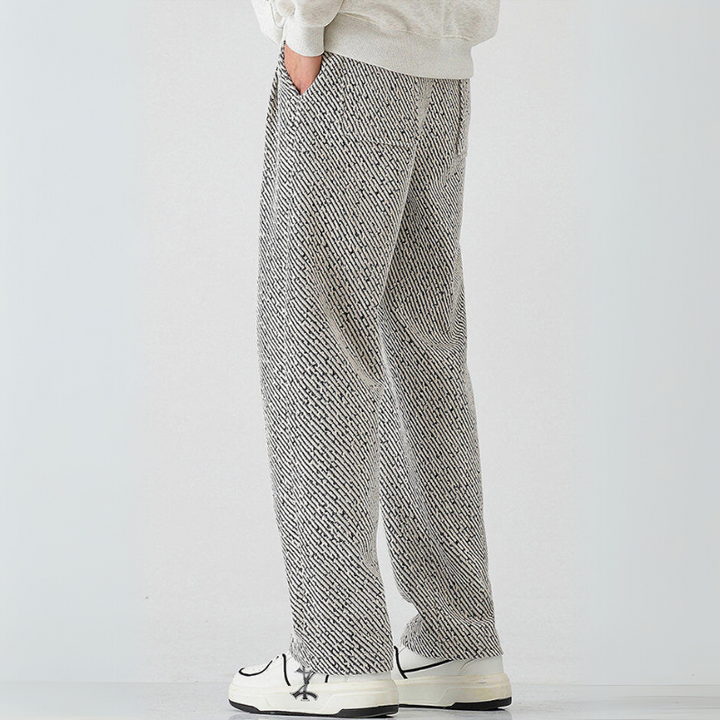 Static Motion Joggers