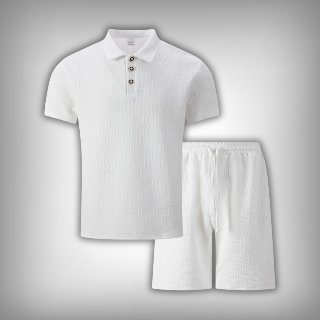 Saez - Stylish Two Piece Set