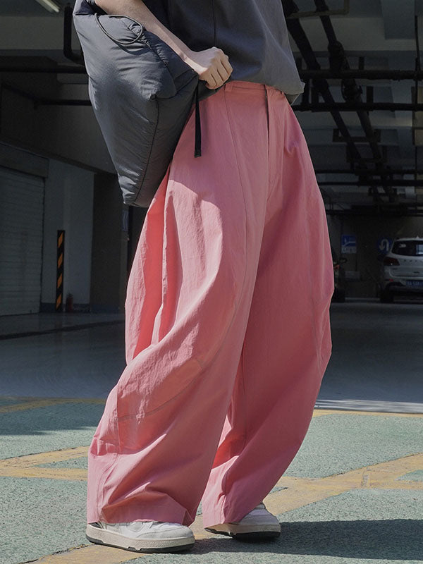 Alexrian |Casual Pants