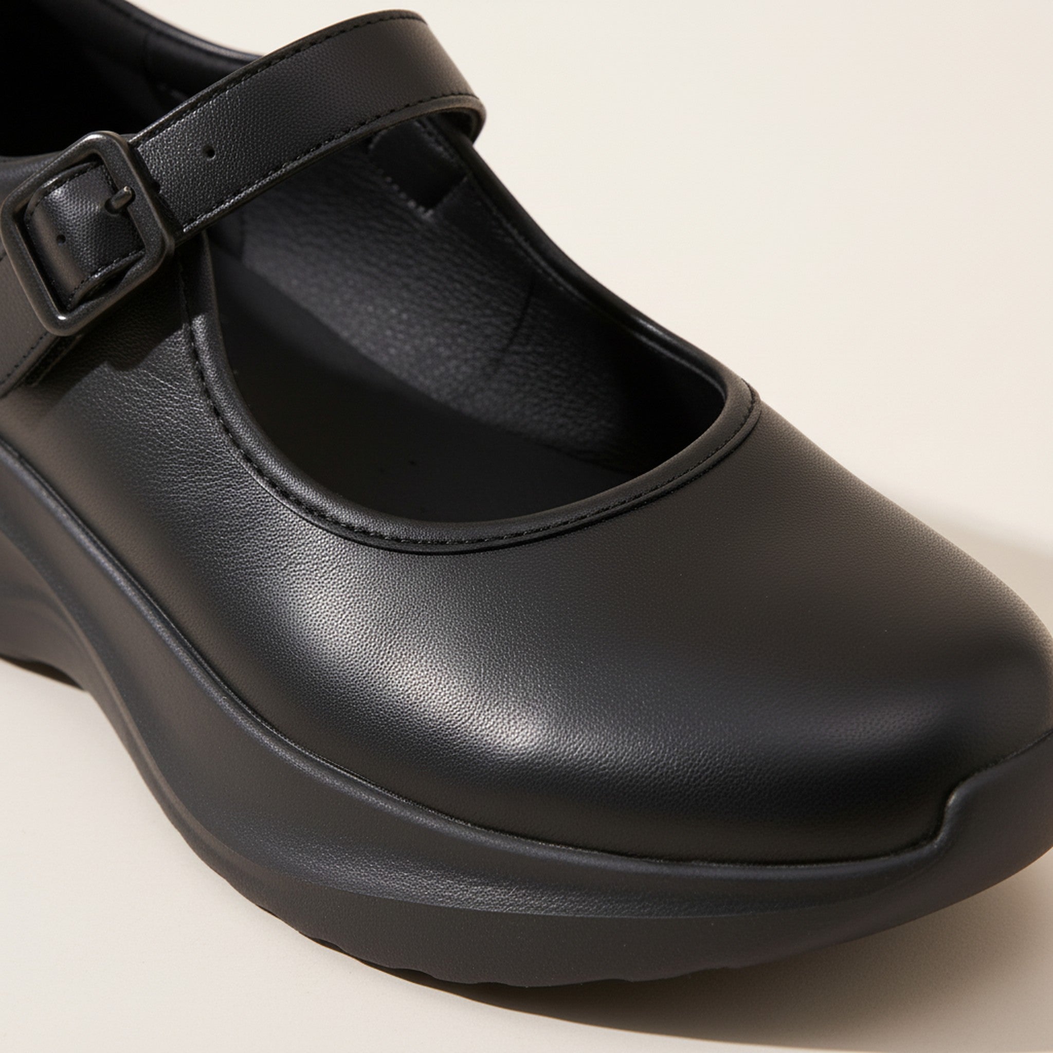 Hazel | Women's Mary Jane Flats - view 3
