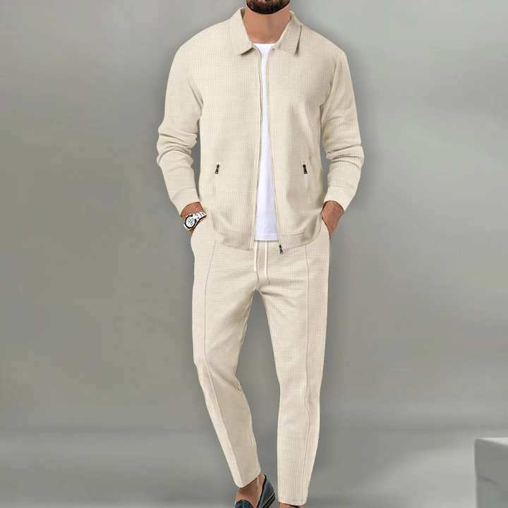 MILO™ | Casual Men's Suit
