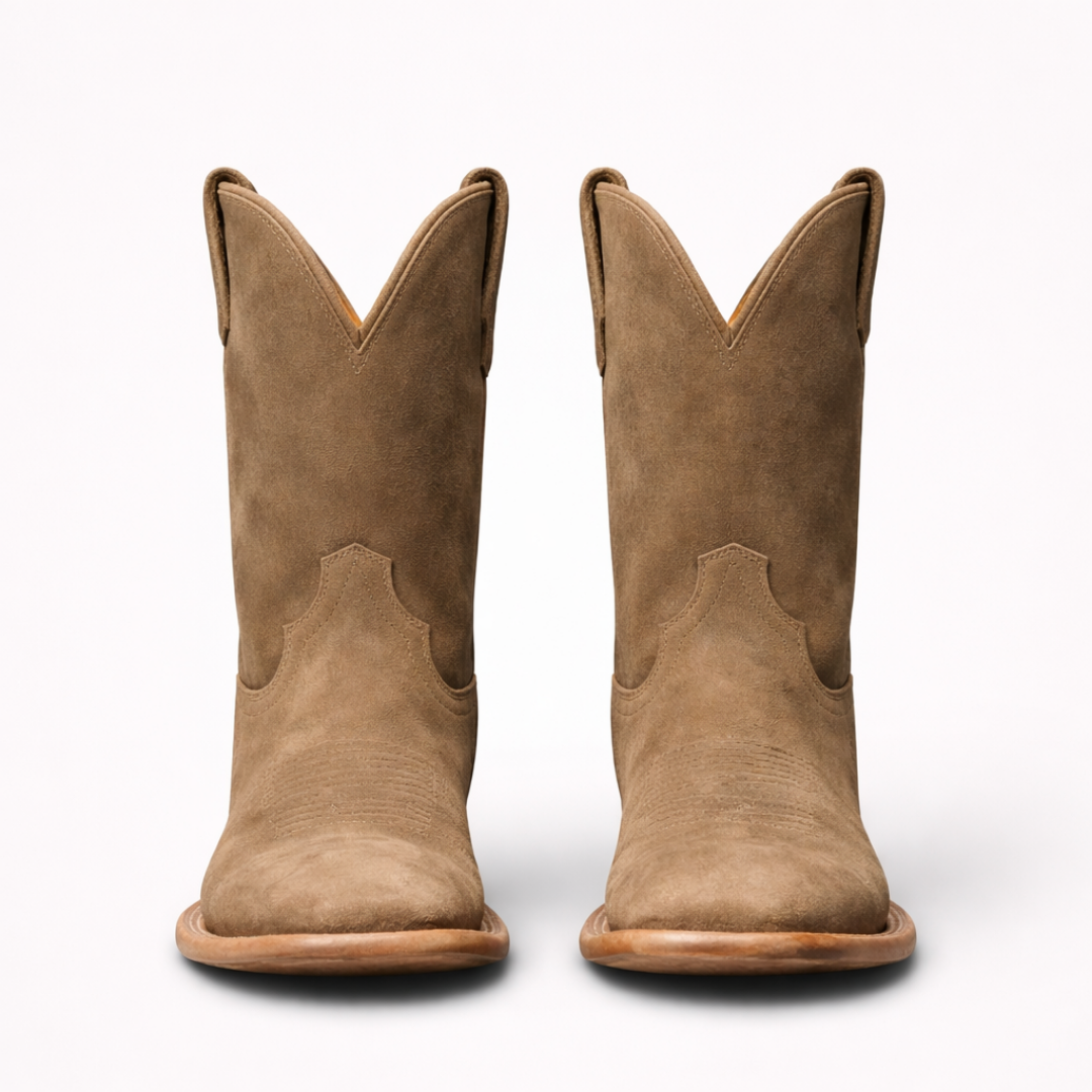 Men's The Doc Western Boots