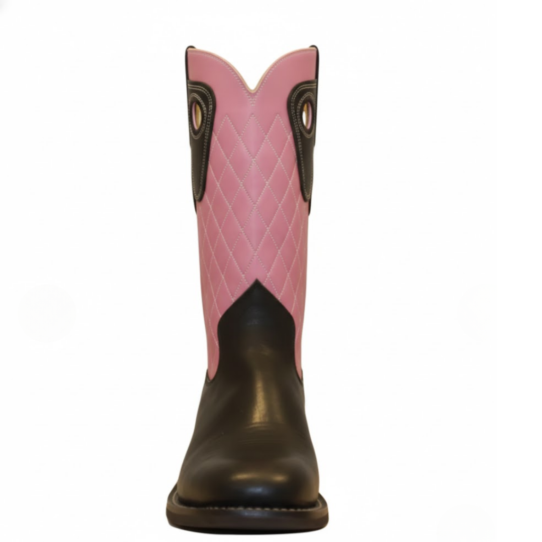 Women’s Vintage Western Boot