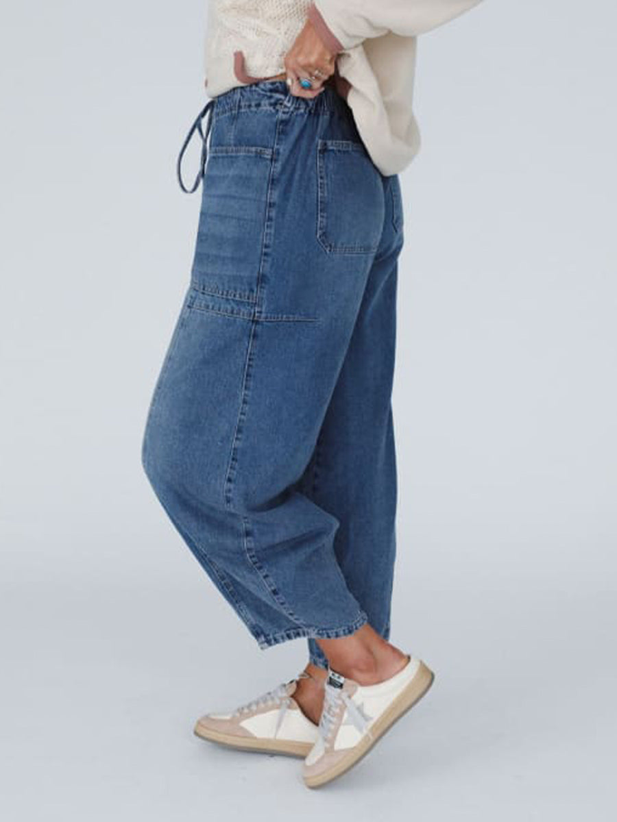 Averine | Classic Pants