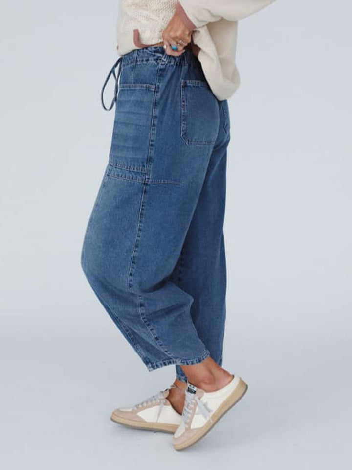 Averine | Classic Pants