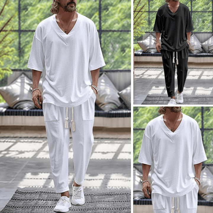 Lio™ | Men's Set