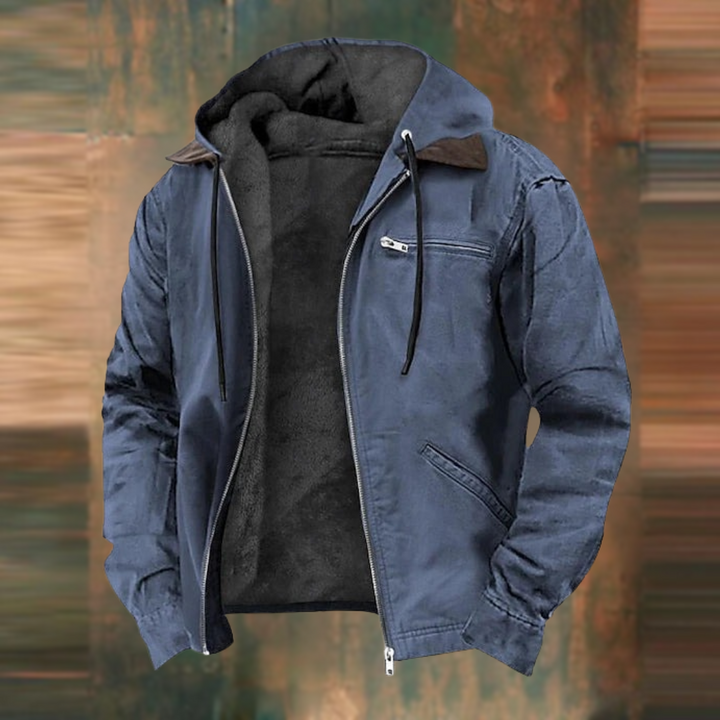 HENRY ELEGANT SPRING JACKET