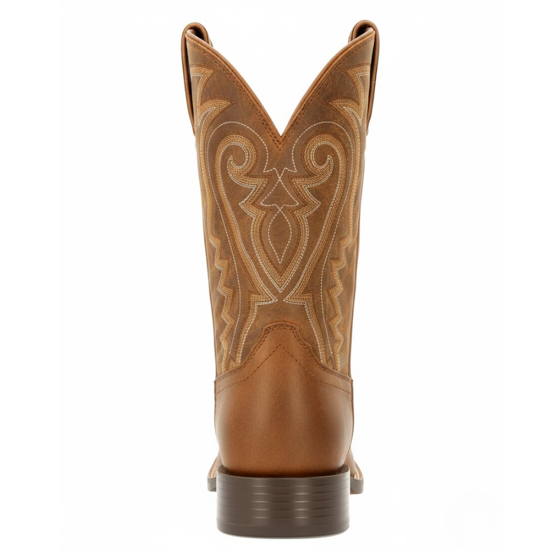 Men's Westward Western Boots