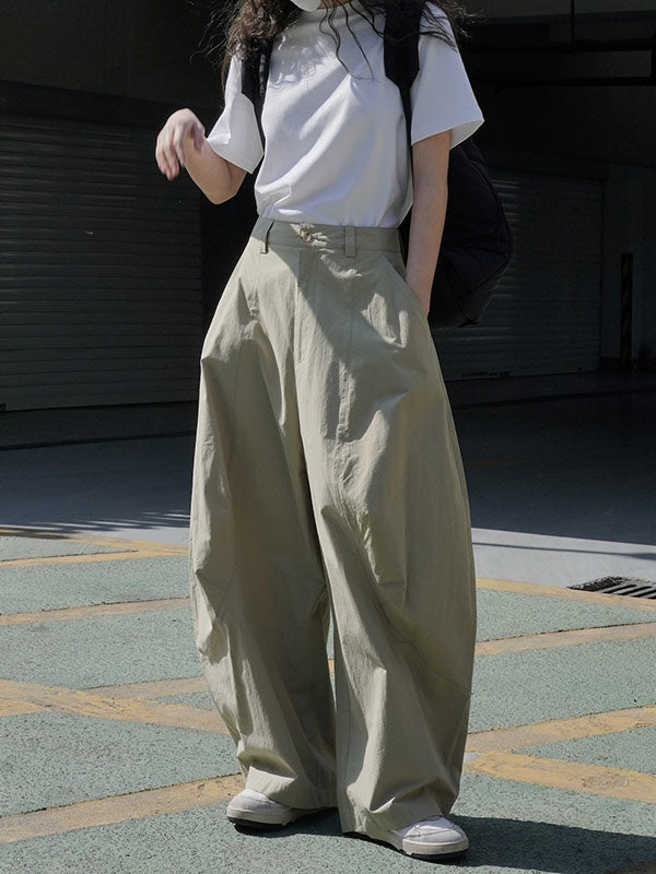 Alexrian |Casual Pants
