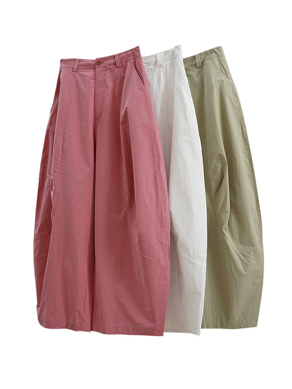 Alexrian |Casual Pants