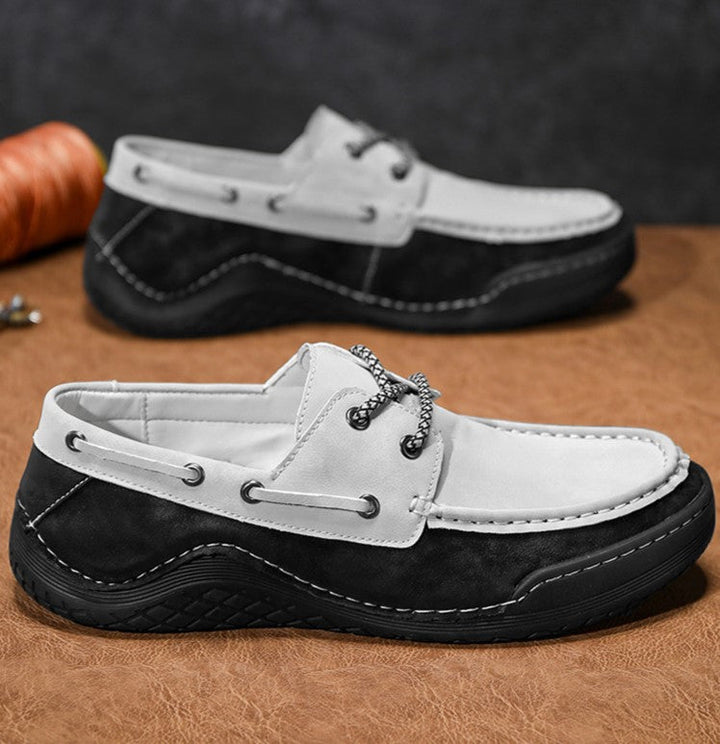 Marcus Slip-On Loafers