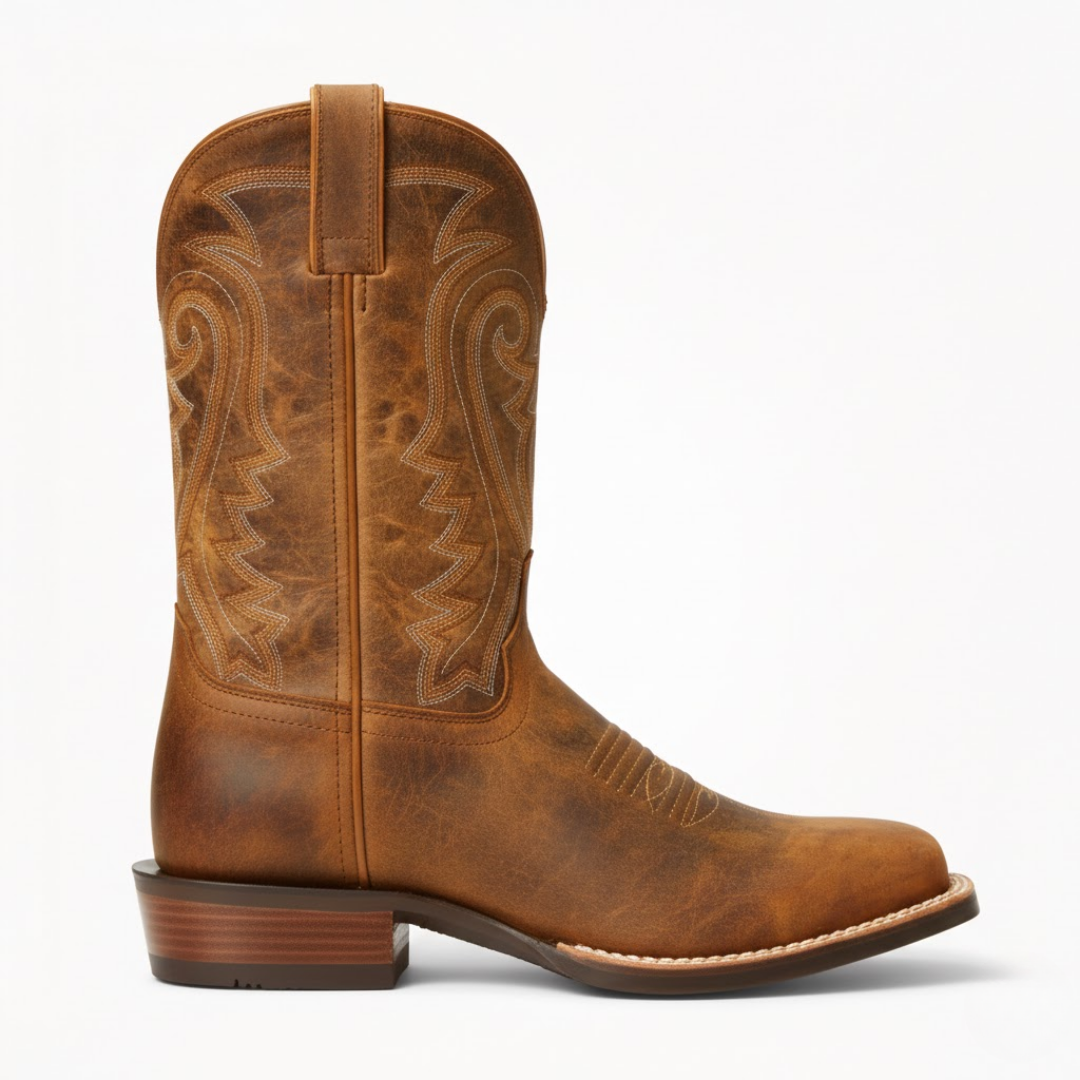 Men's Westward Western Boots