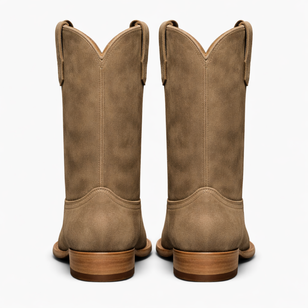 Men's The Doc Western Boots