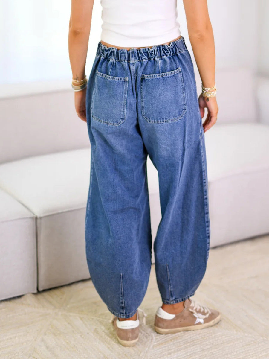 Averine | Classic Pants