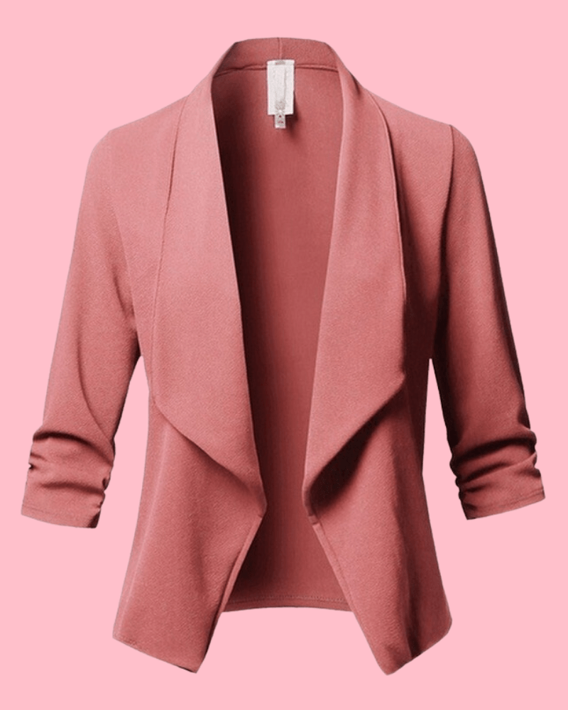 Women's Casual Jacket