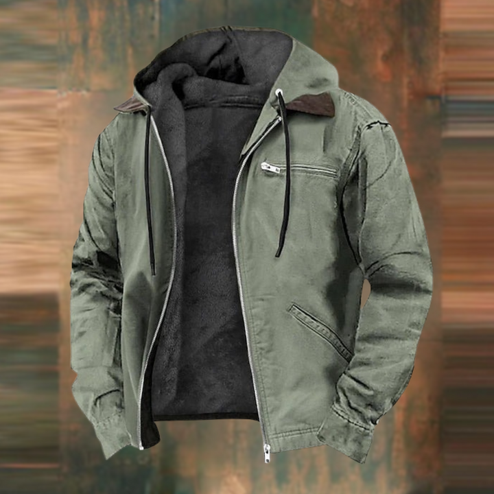 HENRY ELEGANT SPRING JACKET
