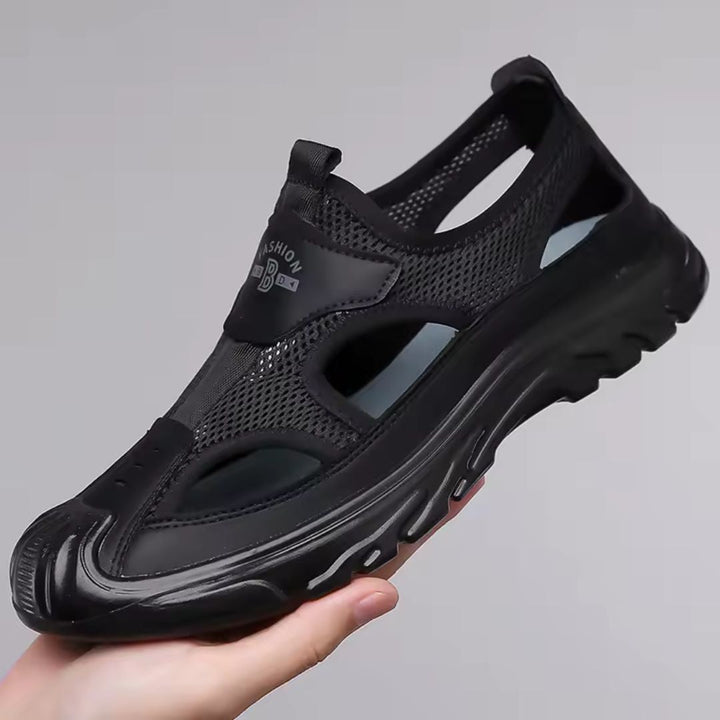FRANKO ORTHOPEDIC SANDAL
