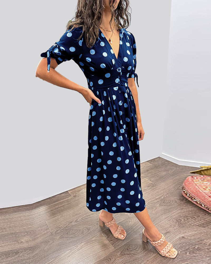 Monique - Elegant Dress for Women