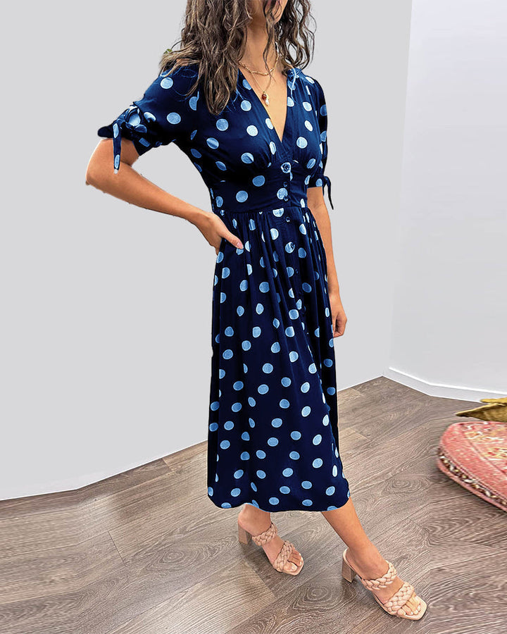 Monique - Elegant Dress for Women
