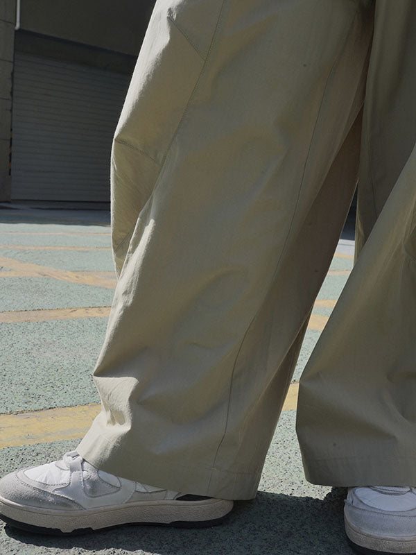 Alexrian |Casual Pants