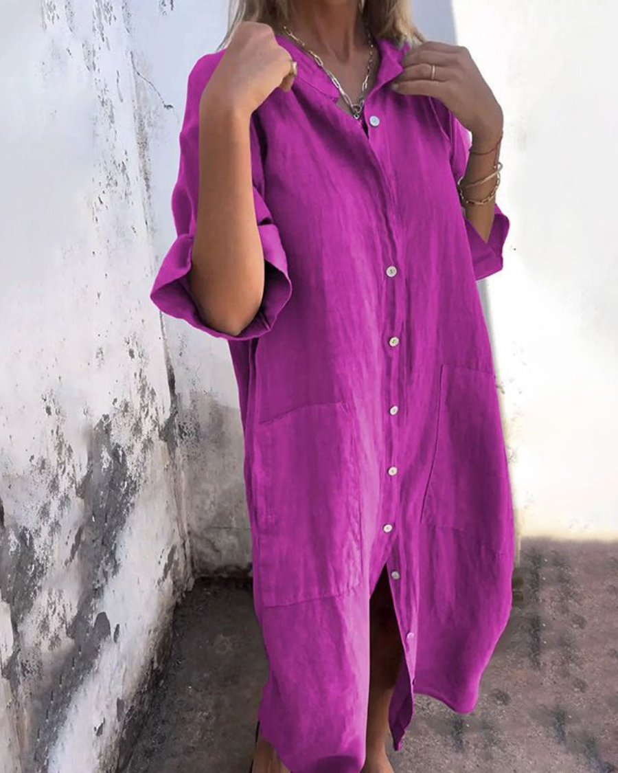Demi™ Everyday Comfort Dress