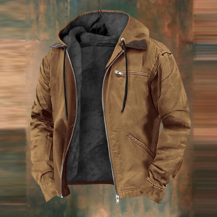 HENRY ELEGANT SPRING JACKET