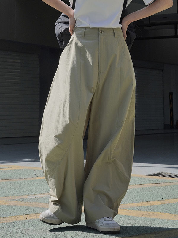 Alexrian |Casual Pants