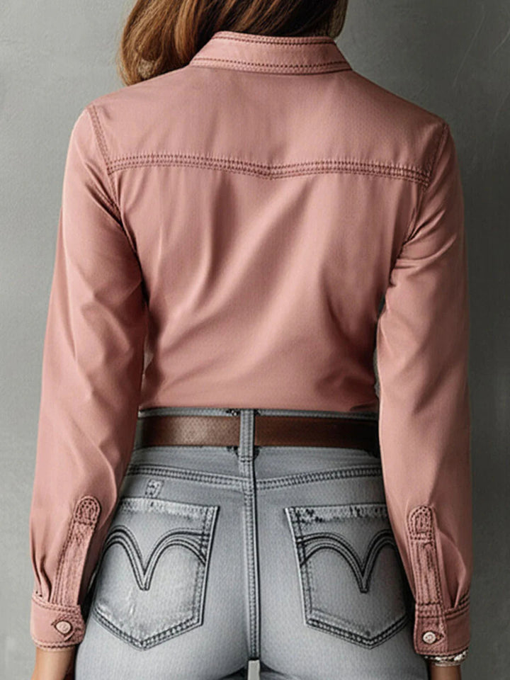 Serelisse | Vintage Shirt