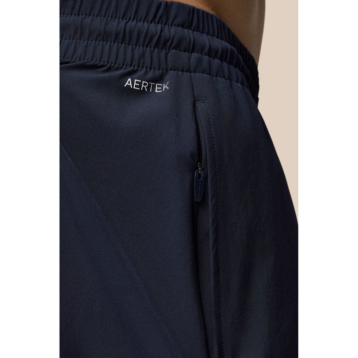 Castore Stretch Woven Shorts Polyester Men's Blue
