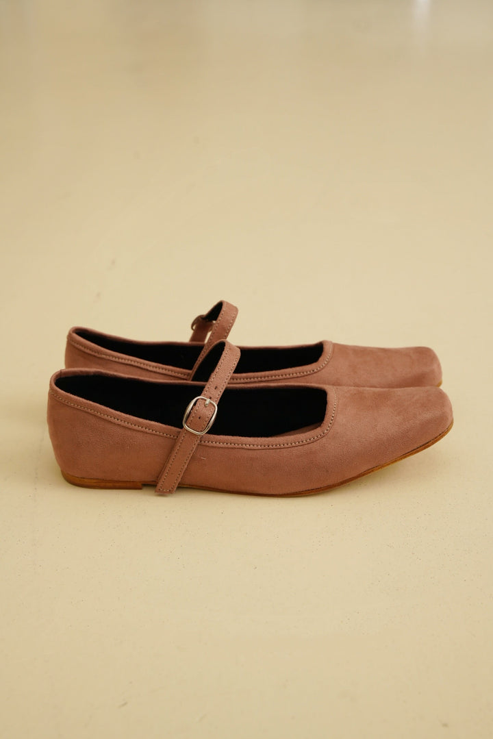 The Porto Shoes