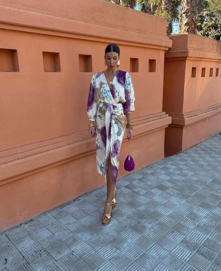 Milly | Sophisticated Summer Dress
