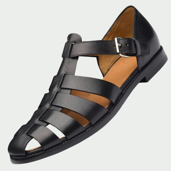 Raymond - Everyday Leather Sandal