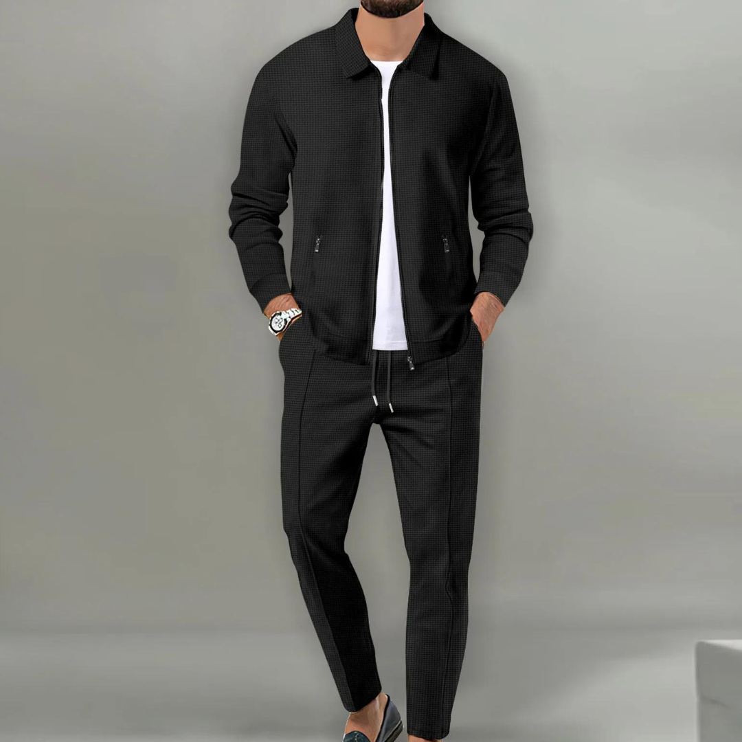 MILO™ | Casual Men's Suit