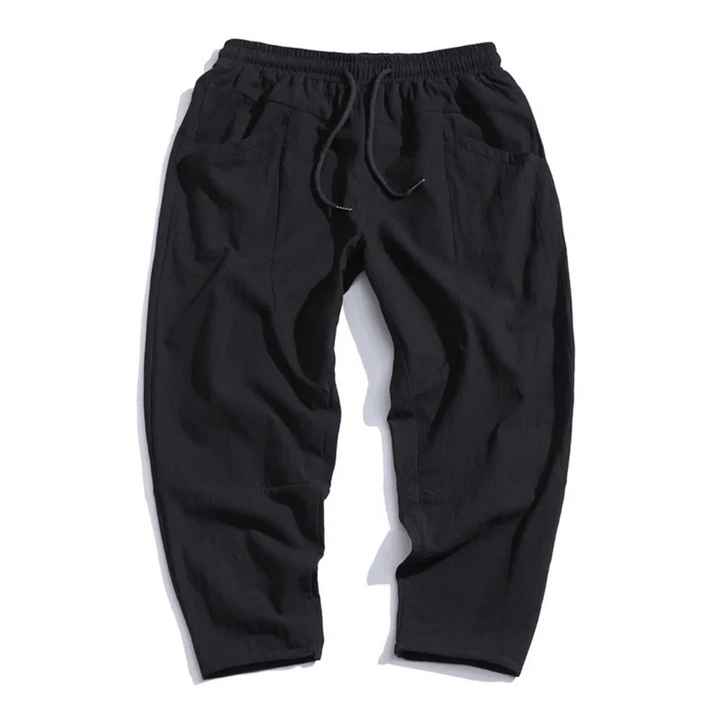 Drake Everyday Cotton Pants