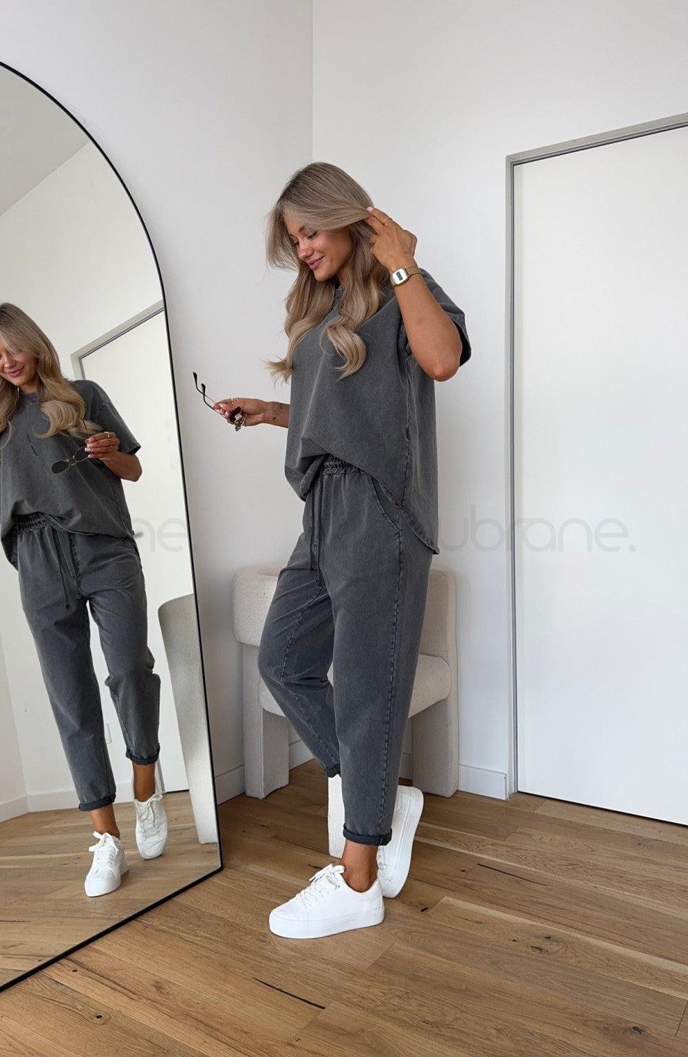 Theresia | Comfort Two-Piece Set