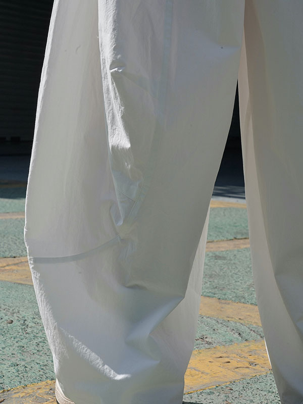 Alexrian |Casual Pants