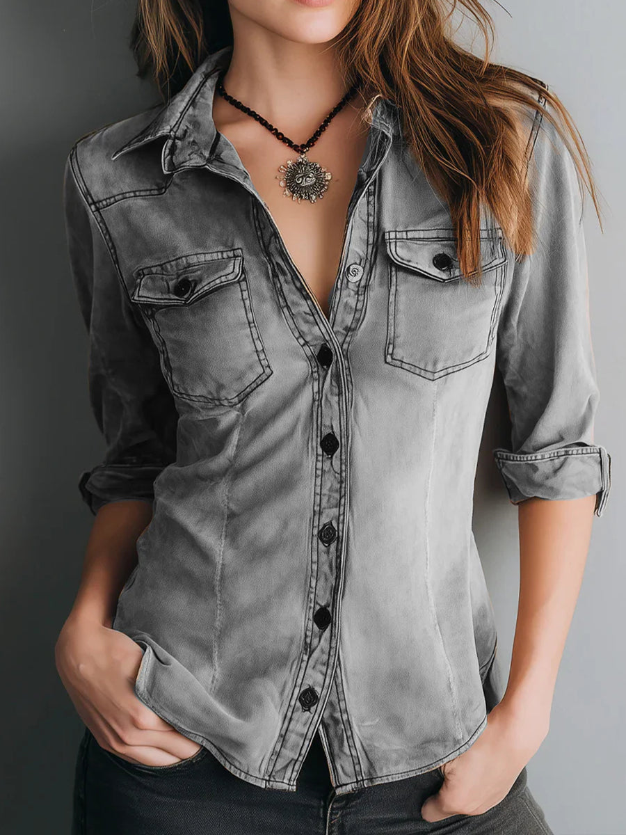 Serelisse | Vintage Shirt