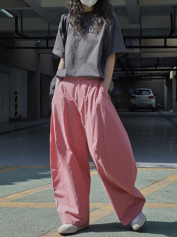 Alexrian |Casual Pants