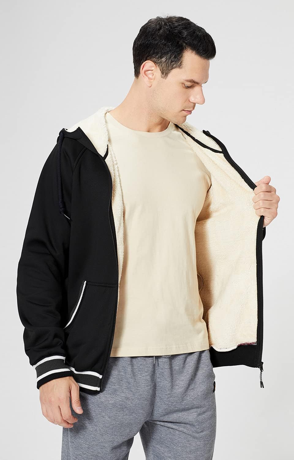 Arctelle | Elegant Winter Jacket