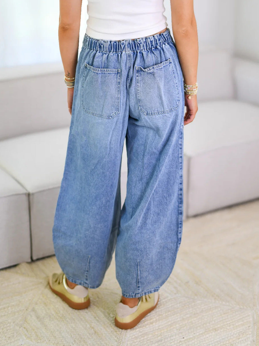 Averine | Classic Pants