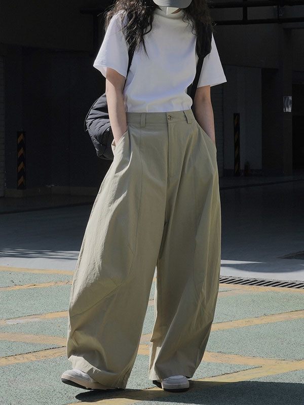 Alexrian |Casual Pants