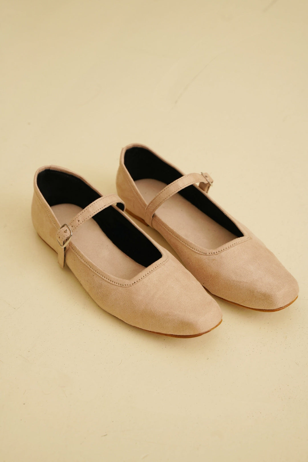 The Porto Shoes