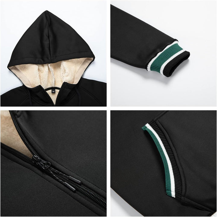 Arctelle | Elegant Winter Jacket