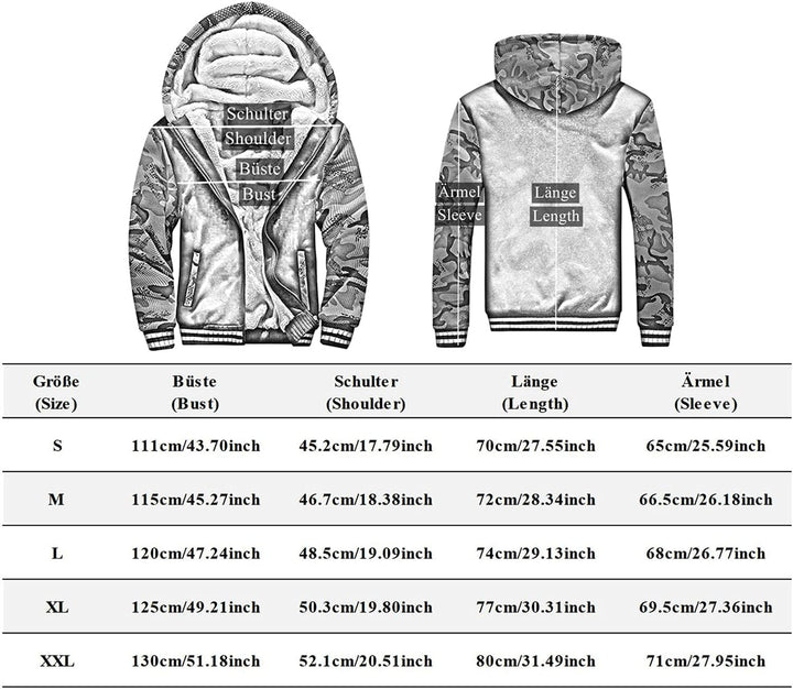 Arctelle | Elegant Winter Jacket