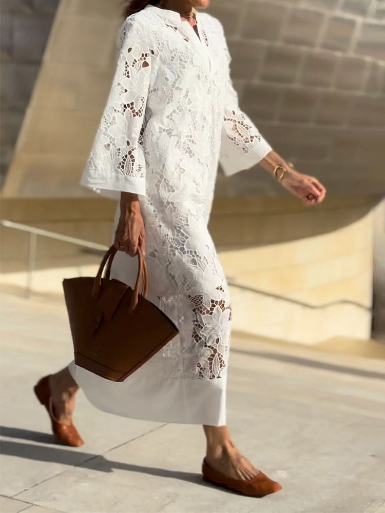 Juliette™ | The Dress That Enhances Every Woman