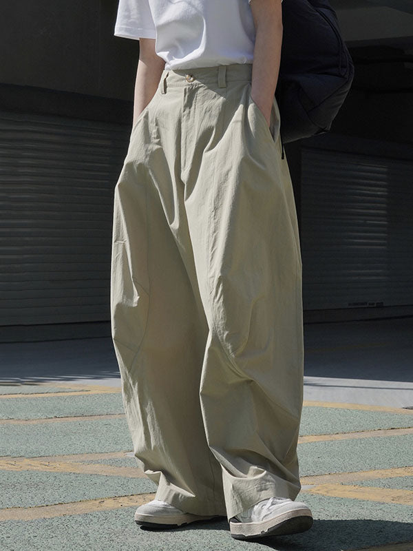 Alexrian |Casual Pants